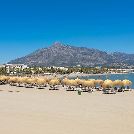 Appartamento Puerto Banus, Marina Banus, 2Br, 2Bth, Pool, Parking, Marbella, 2H Esterno foto