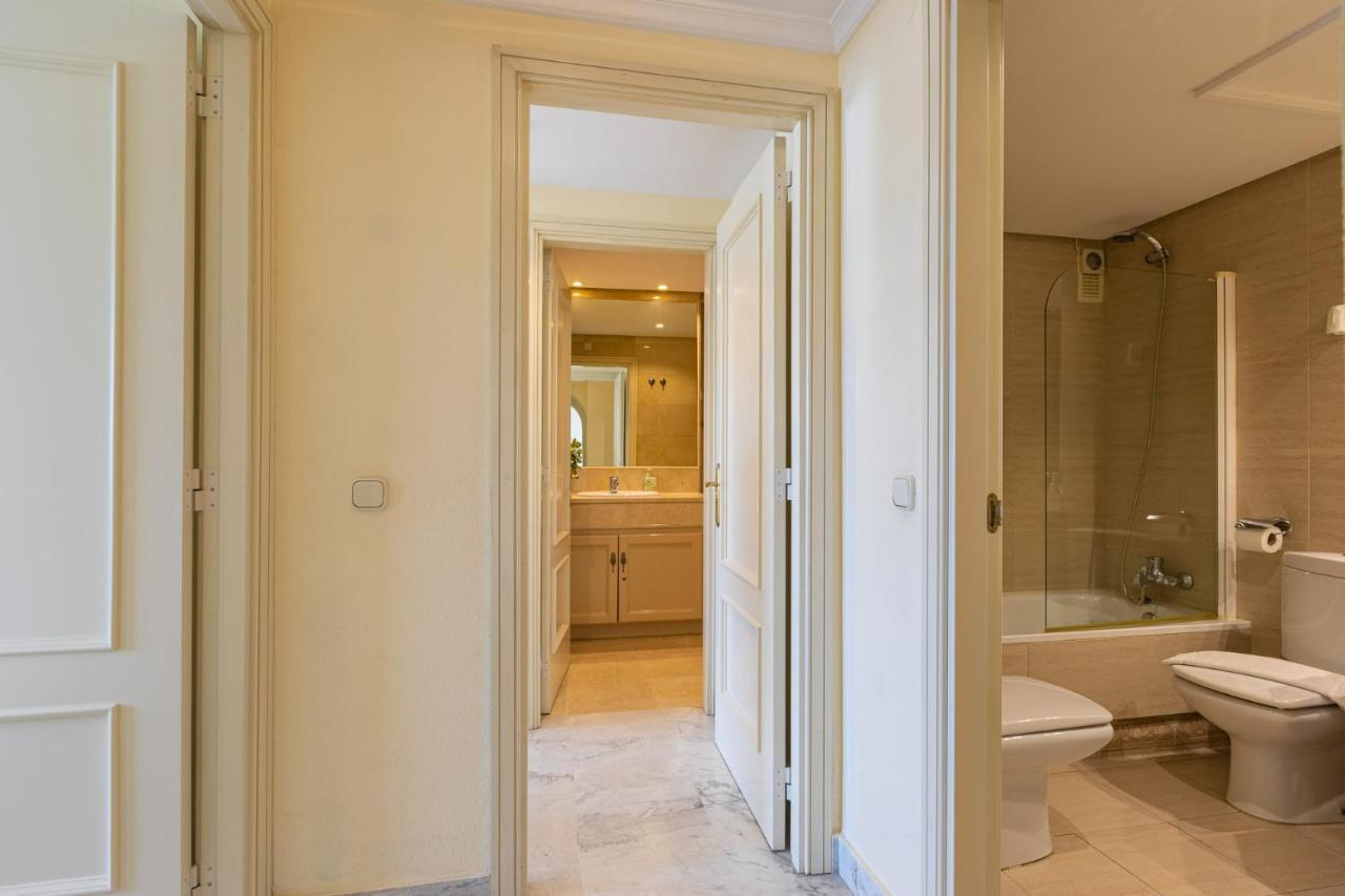 Appartamento Puerto Banus, Marina Banus, 2Br, 2Bth, Pool, Parking, Marbella, 2H Esterno foto