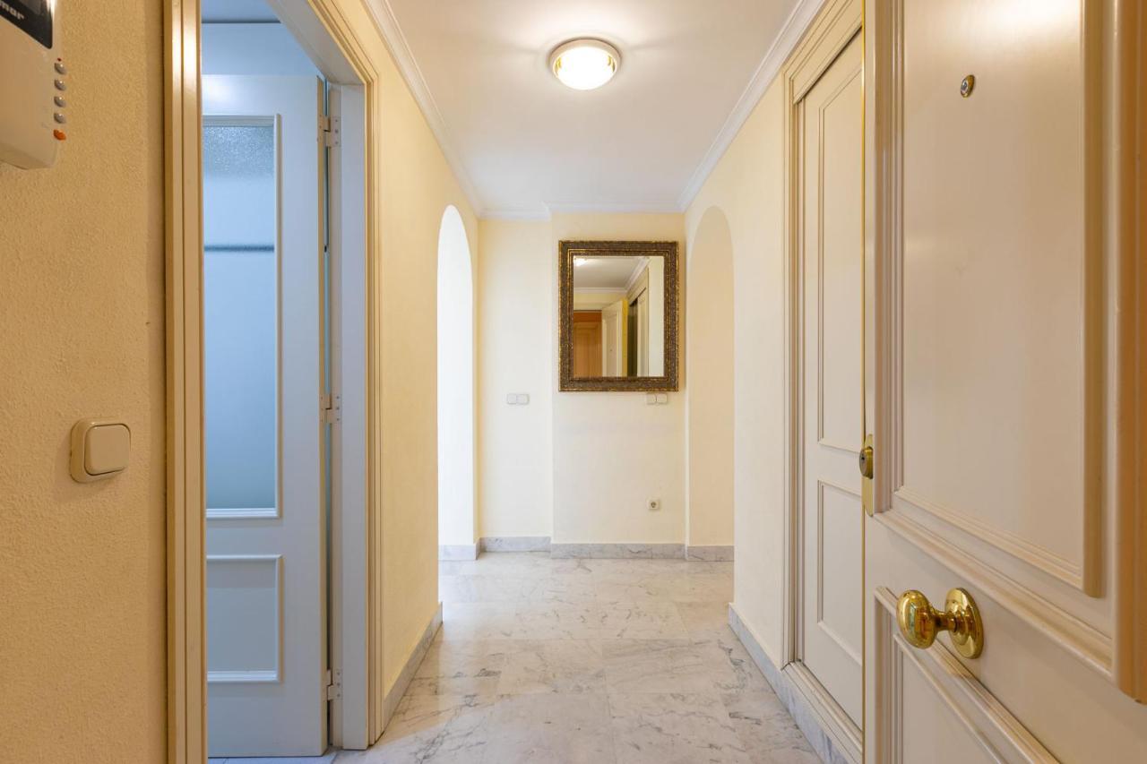 Appartamento Puerto Banus, Marina Banus, 2Br, 2Bth, Pool, Parking, Marbella, 2H Esterno foto
