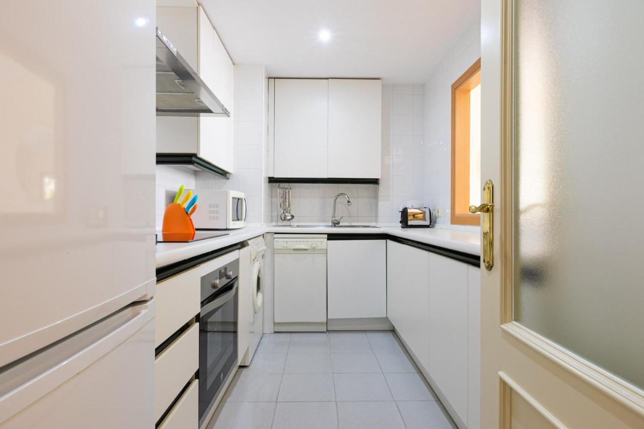 Appartamento Puerto Banus, Marina Banus, 2Br, 2Bth, Pool, Parking, Marbella, 2H Esterno foto
