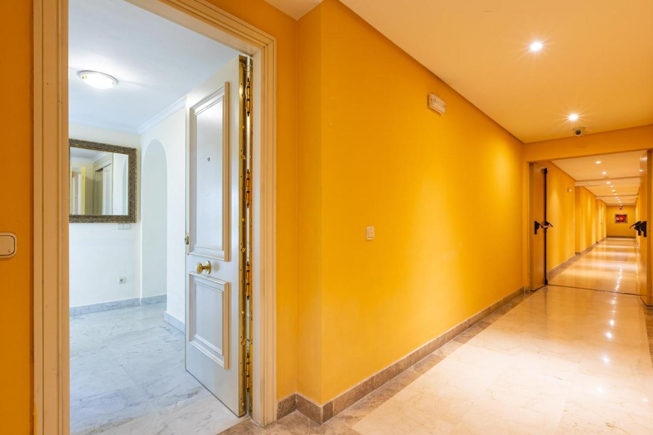 Appartamento Puerto Banus, Marina Banus, 2Br, 2Bth, Pool, Parking, Marbella, 2H Esterno foto