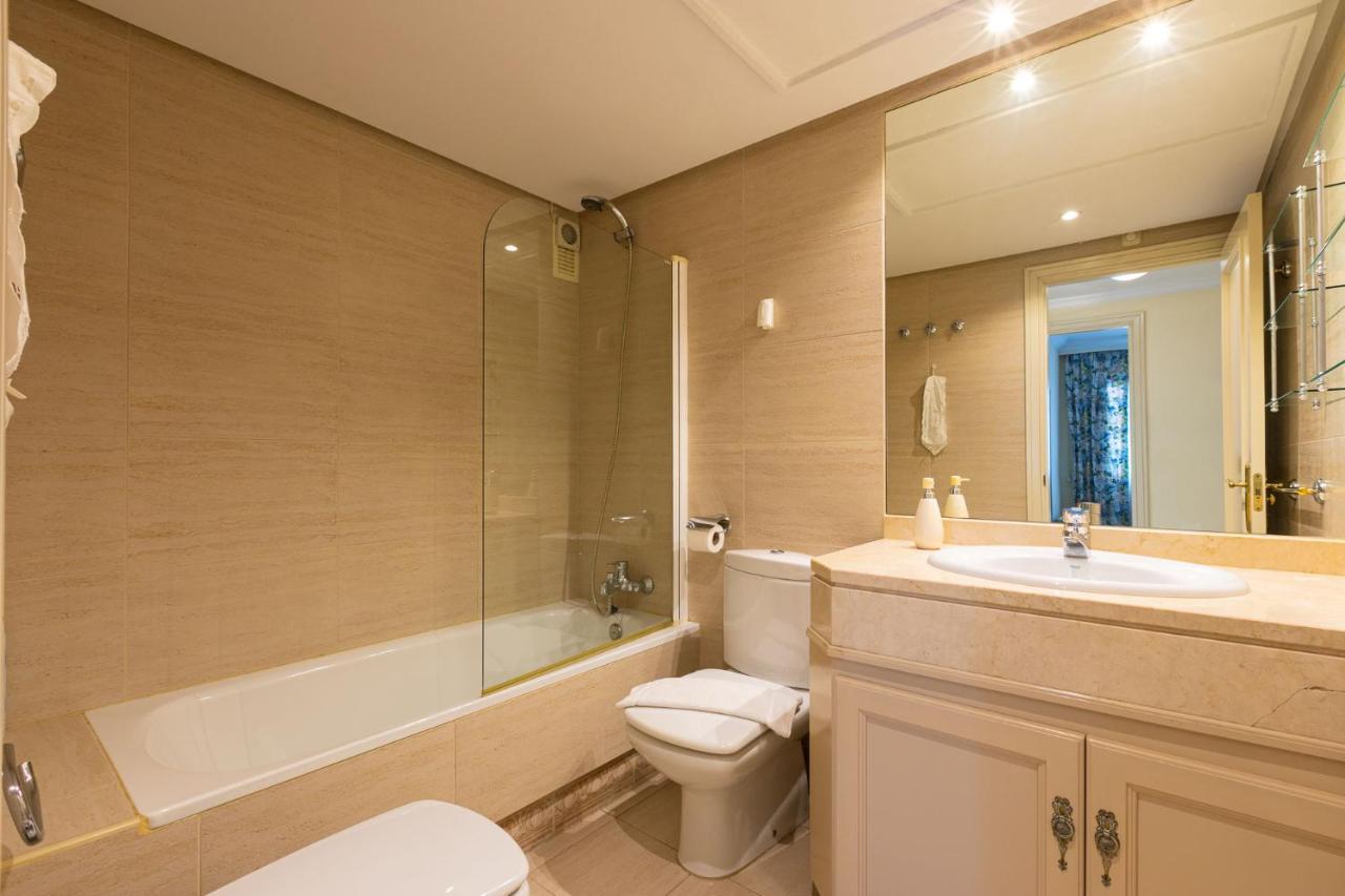 Appartamento Puerto Banus, Marina Banus, 2Br, 2Bth, Pool, Parking, Marbella, 2H Esterno foto